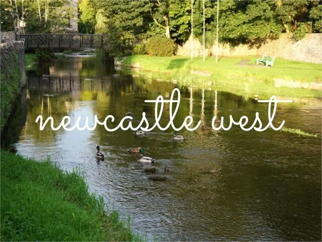 Newcastle West Ireland – An Irish Travel Gem