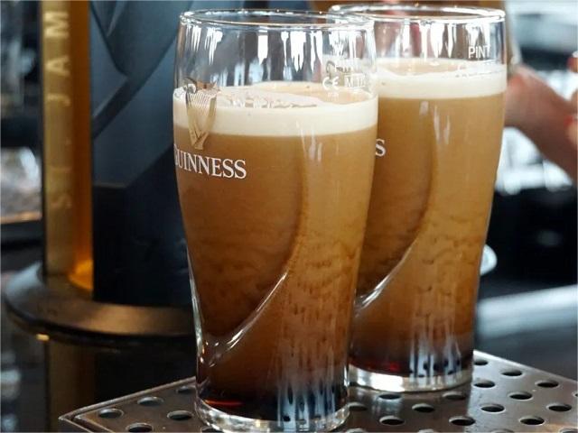 Guinness Storehouse – Dublin Brewery Tour Tips