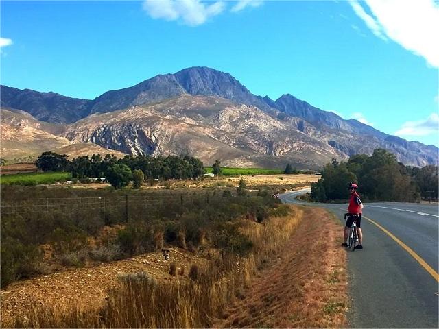 The Truth About Cycling South Africa