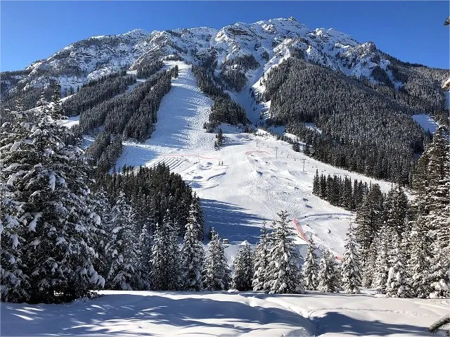 Why It’s Cool2Carpool to Mount Norquay Ski Resort