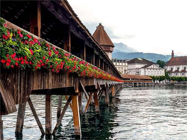 Travel To Switzerland – Things To Know Before You Go