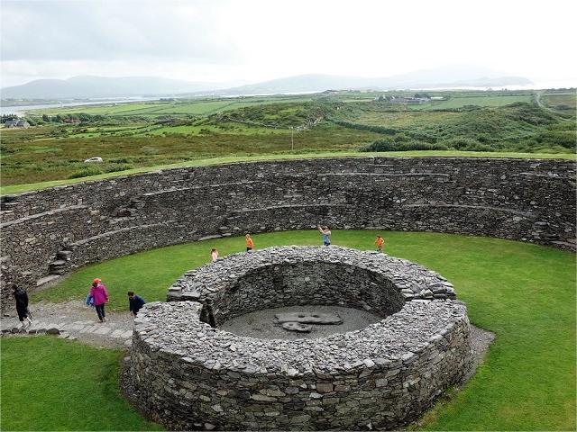 Irish Stone Forts – A Ring of Stone Soap Opera