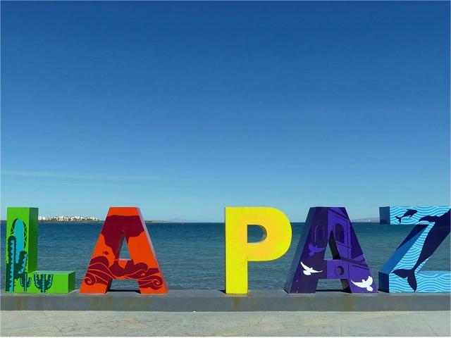 A Complete Guide to Traveling to La Paz, Mexico