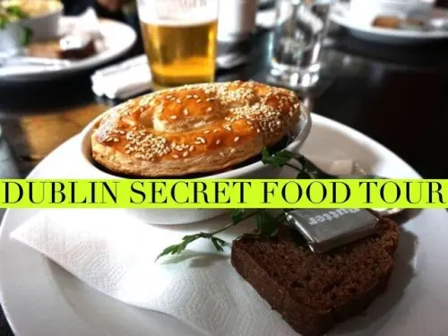 Dublin Food Tour – Winning Over A Non Foodie