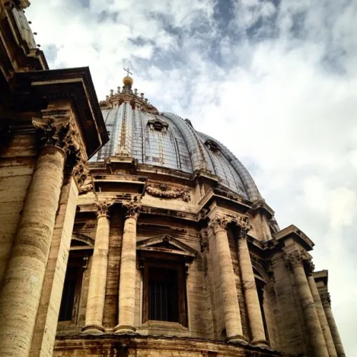 Tips for Visiting St. Peter’s Basilica – Vatican City